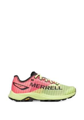 Merrell MTL Long Sky 2 Matryx lace-up sneakers - Green