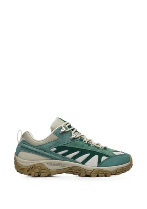 Merrell Moab 2 Mesa Luxe sneakers - Green