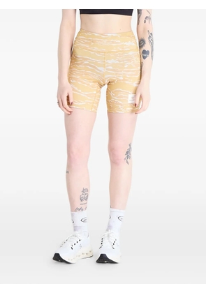 SAYSKY Tiger Combat + shorts - Yellow