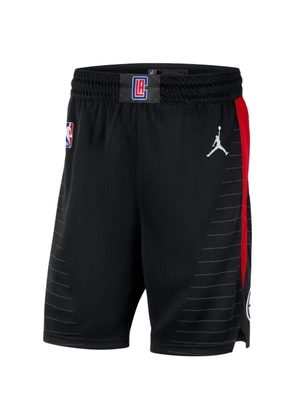 Jordan Swingman LA Clippers shorts - Black