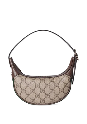 Gucci small Ophidia shoulder bag - Neutrals