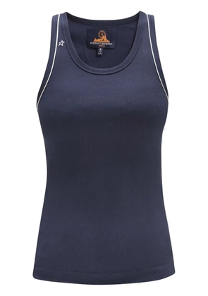 Perfect Moment Cubells tank top - Blue