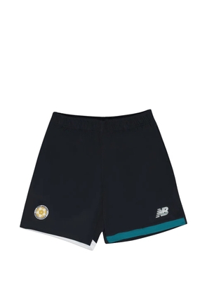 Aimé Leon Dore x New Balance soccer shorts - Black