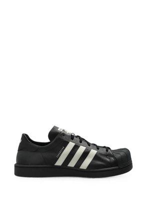 adidas x Avavav Superstar sneakers - Black