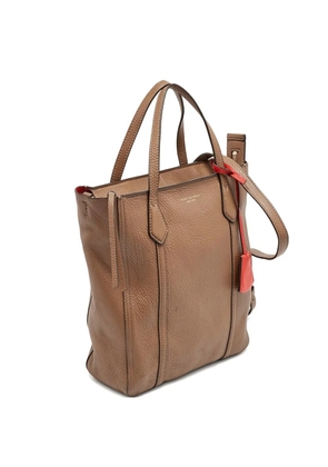 Tory Burch Perry tote bag - Brown