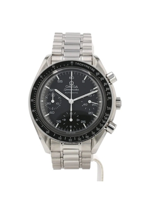 OMEGA 2000s Speedmaster 39mm watch - Black