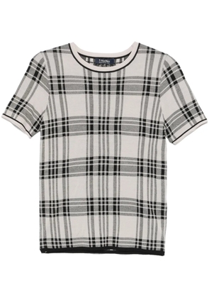 'S Max Mara Lesena T-shirt - Black