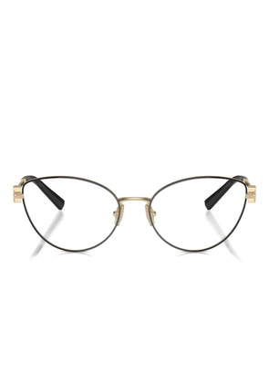 Tiffany & Co Eyewear cat-eye glasses - Black
