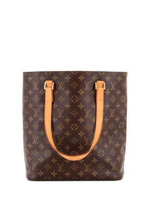Louis Vuitton Pre-Owned Vavin Monogram Canvas GM tote bag - Brown