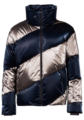Perfect Moment Super Mojo III jacket - Blue