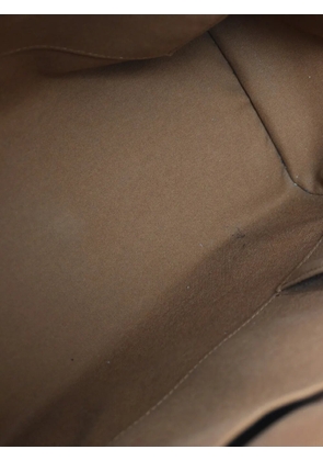Louis Vuitton Pre-Owned 2010 GM Tivoli Monogram tote bag - Brown