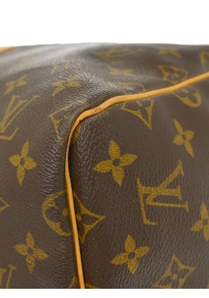 Louis Vuitton Pre-Owned 1998 55 Keepall Monogram travel bag - Brown