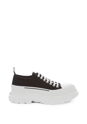 Alexander McQueen Tread Slick sneakers - Black