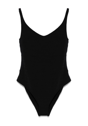 Lisa Marie Fernandez Marilyn swimsuit - Black