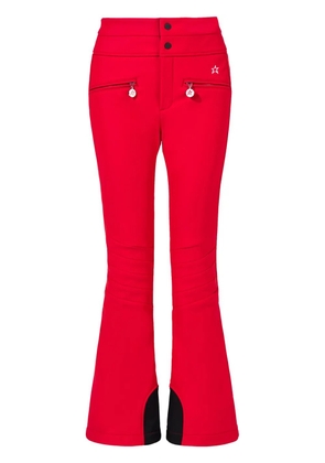 Perfect Moment Aurora high-waist flared ski trousers