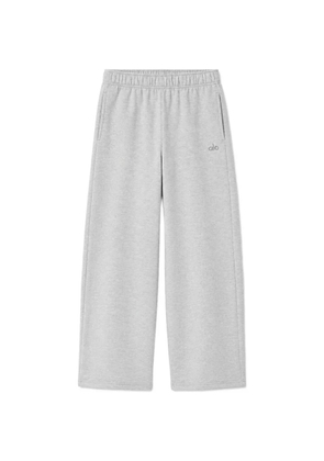 Alo Yoga Accolade straight-leg trousers - Grey