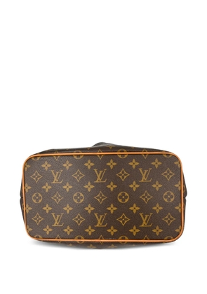 Louis Vuitton Pre-Owned 2013 PM Monogram Palermo tote bag - Brown