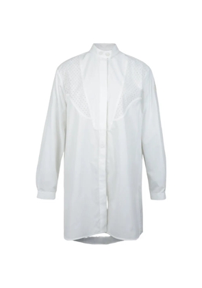 Moncler SHIRT - White