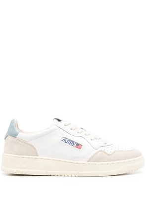 Autry Medalist sneakers - White