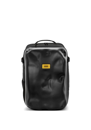 Crash Baggage Iconic 2.0 logo-detail backpack - Black