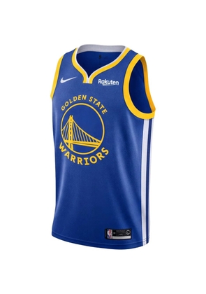 Nike NBA Golden State Warriors jersey - Blue