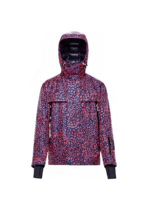 Moncler Colville jacket - Blue