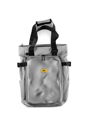 Crash Baggage Tote 2.0 backpack - Grey