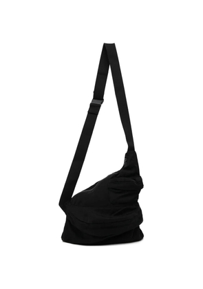 Julius Tactical body bag - Black