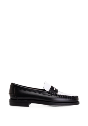 Sebago Classic Dan loafers - Black