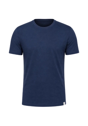 Orlebar Brown crew-neck short-sleeve T-shirt - Blue