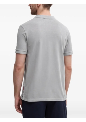 Joop! Ambrosian short-sleeve polo shirt - Grey