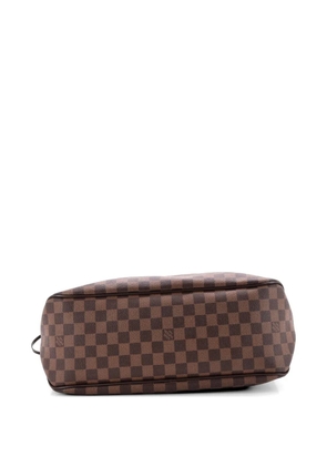 Louis Vuitton Pre-Owned Delightful NM Handbag Damier MM hobo bag - Brown