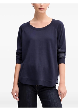 Benetton long-sleeve sweater - Blue