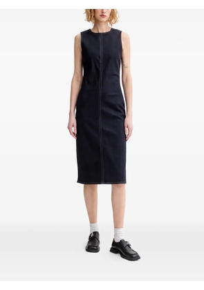 Levi's sleeveless midi dress - Blue