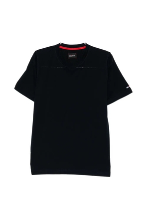 Kiton round-neck T-shirt - Blue