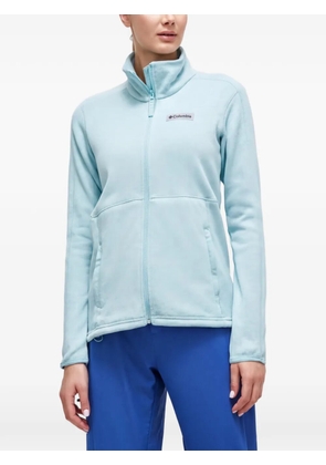 Columbia Sweater Weather zip-up sweatshirt - Blue