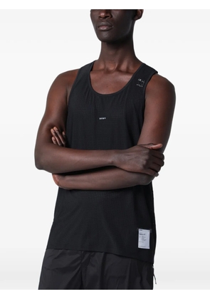 Satisfy Space-O™ tank top - Black
