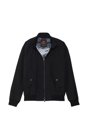 Baracuta G9 Harrington jacket - Black