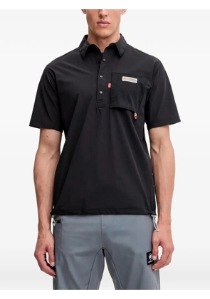 Columbia Cove Beach short-sleeve shirt - Black