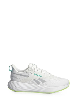 Reebok Dmx Comfort + lace-up sneakers - White