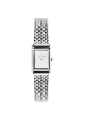 Daniel Wellington Bound Mini 25.9mm watch - White