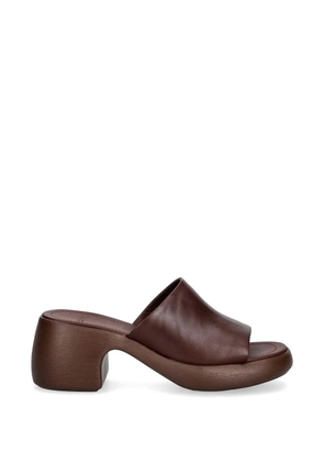 Camper Thelma sandals - Brown