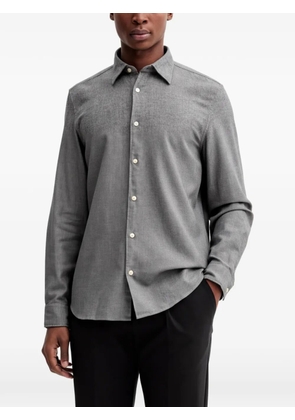 Marc O'Polo button-up shirt - Grey