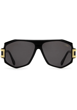 Cazal 163/3 sunglasses - Black