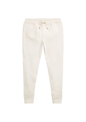 Polo Ralph Lauren drawstring-waist track pants - Neutrals