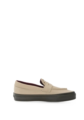 Vans LX Loafer 53 stud-embellished loafers - Neutrals