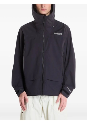 Columbia Saudan Pro™ shell jacket - Black