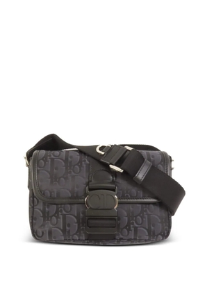 Christian Dior Pre-Owned Dior Trek shoulder bag - Grey
