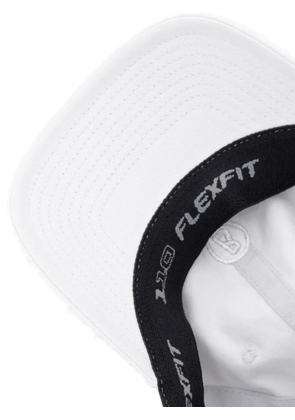 BOGNER FIRE+ICE Preston logo-embroidered adjustable cap - Grey