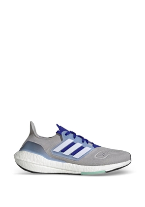 adidas Ultraboost 22 'Grey Two/Cloud White/Lucid Blue' sneakers